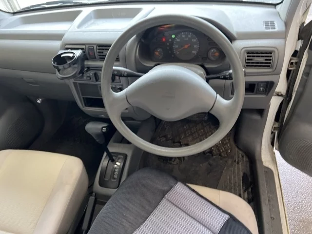Mitsubishi MINICA
