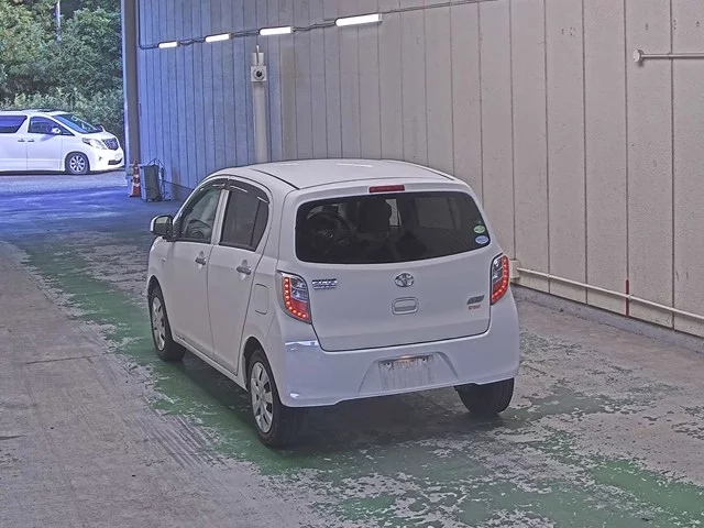 Toyota PIXIS EPOCH