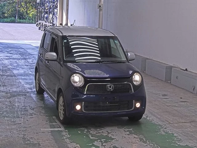 Honda N ONE