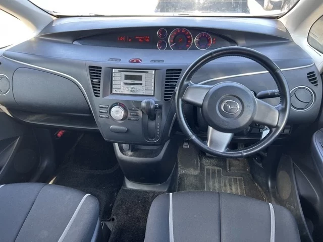 Mazda BIANTE