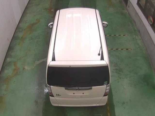 Honda N BOX PLUS