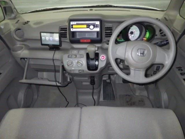 Honda N BOX PLUS