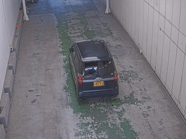 Honda ZEST