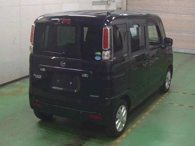 Mazda FLAIR WAGON