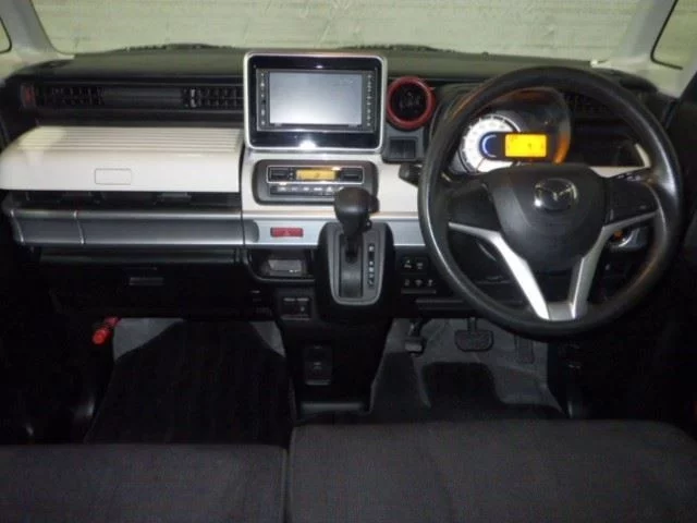 Mazda FLAIR WAGON