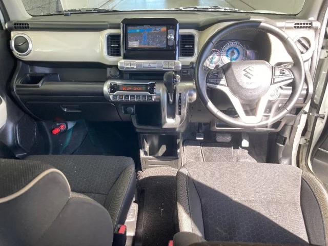 Suzuki XBEE