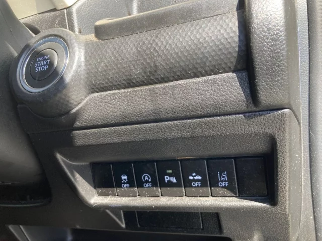 Suzuki XBEE