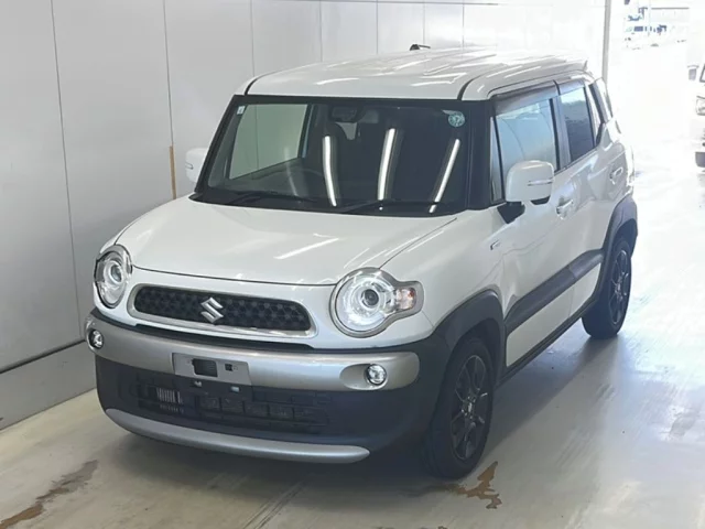 Suzuki XBEE