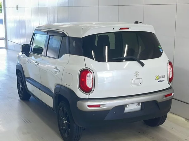 Suzuki XBEE