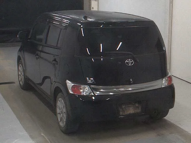 Toyota BB