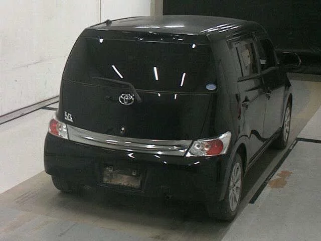 Toyota BB