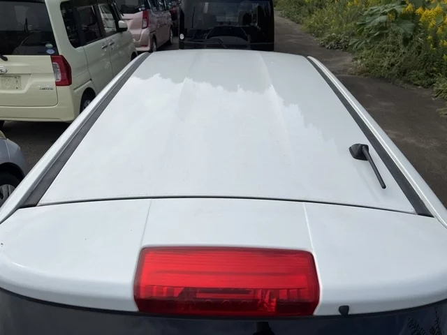 Nissan WINGROAD