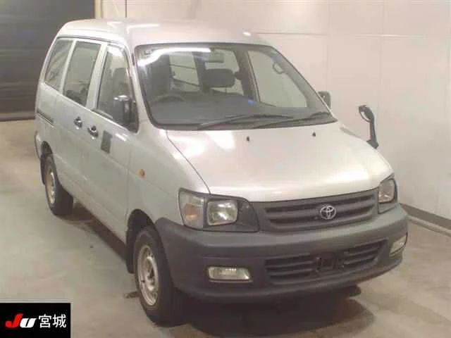 Toyota TOWN ACE VAN