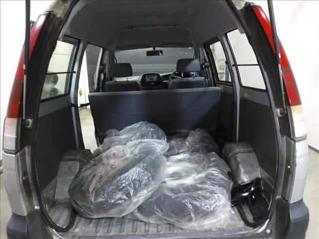 Toyota TOWN ACE VAN