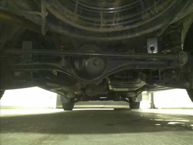 Toyota TOWN ACE VAN