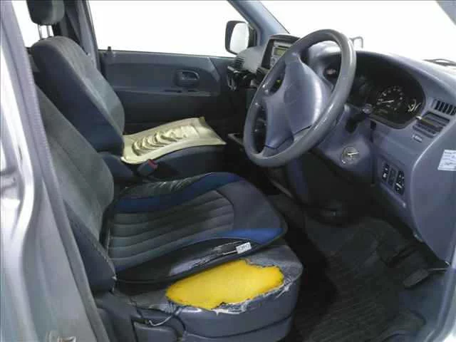 Toyota TOWN ACE VAN