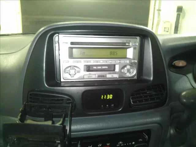 Toyota TOWN ACE VAN