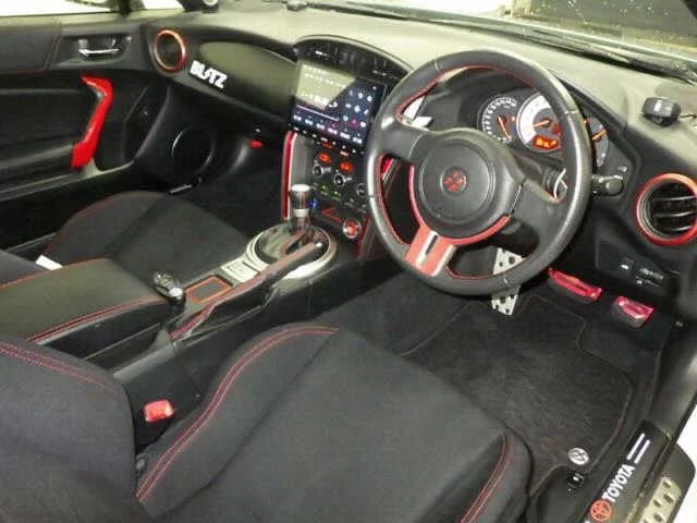 Toyota 86