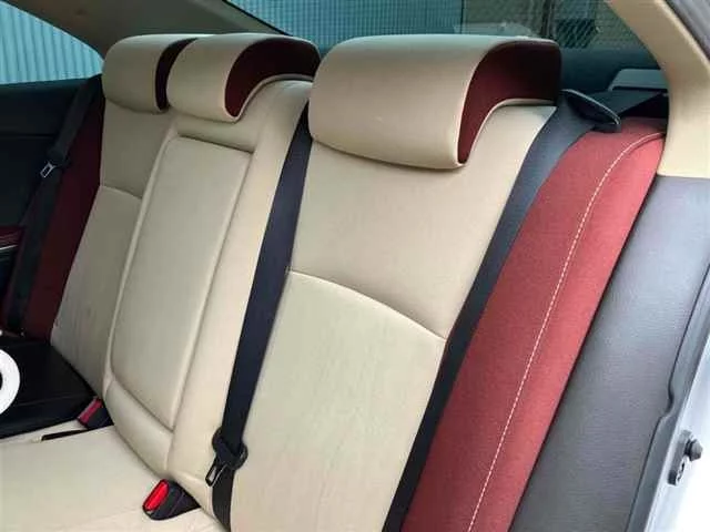 Toyota SAI