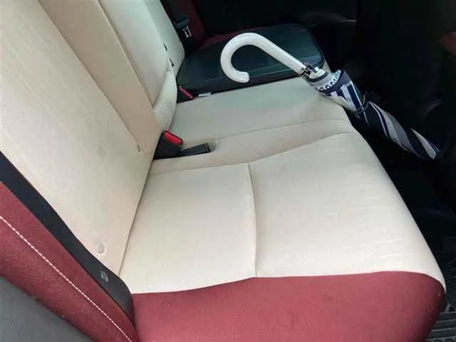 Toyota SAI