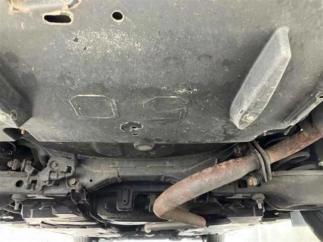 Toyota SAI