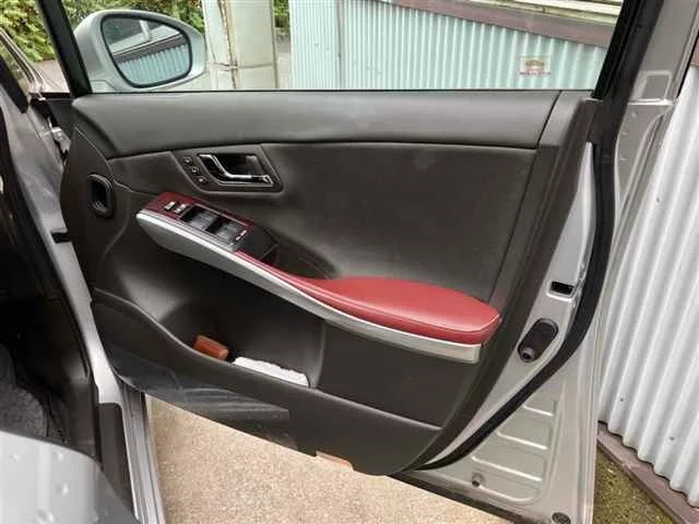 Toyota SAI