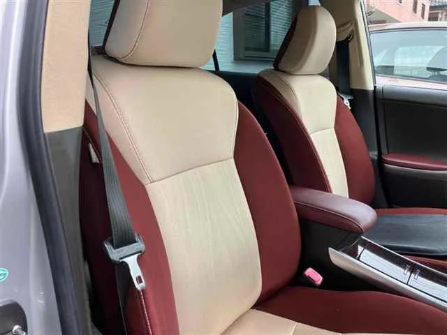 Toyota SAI