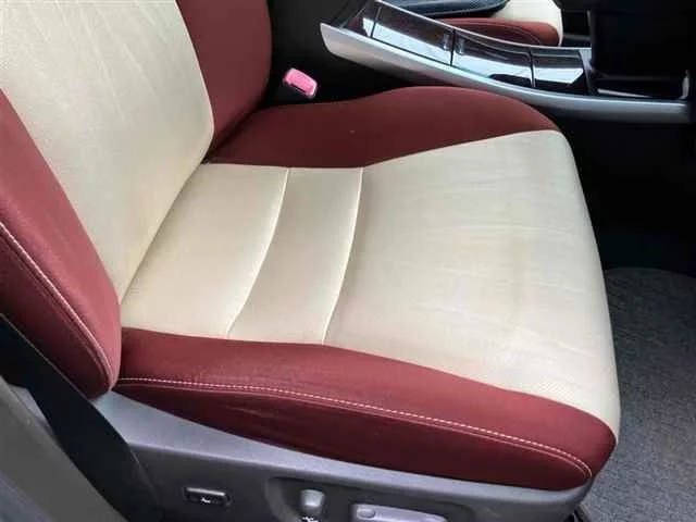 Toyota SAI