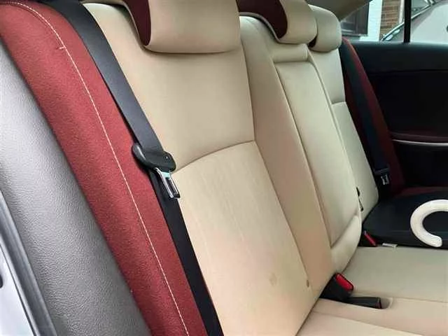 Toyota SAI