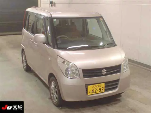 Suzuki PALETTE