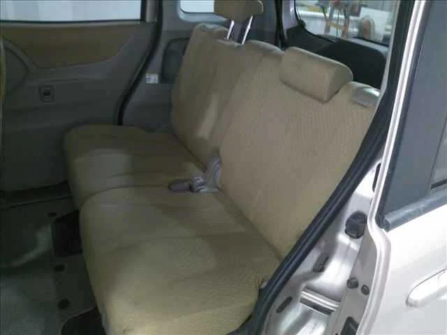 Suzuki PALETTE