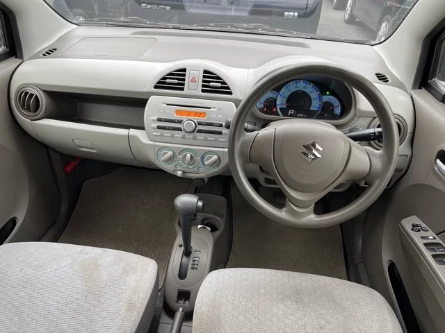 Suzuki ALTO ECO