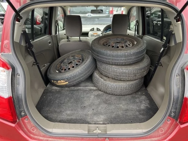 Suzuki ALTO ECO
