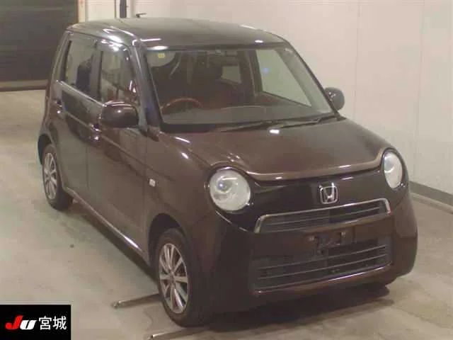 Honda N ONE