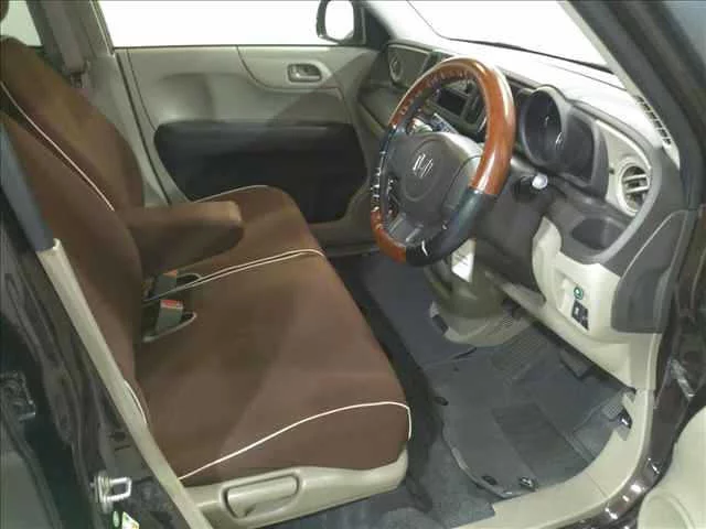 Honda N ONE