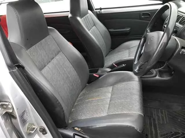 Toyota COROLLA VAN