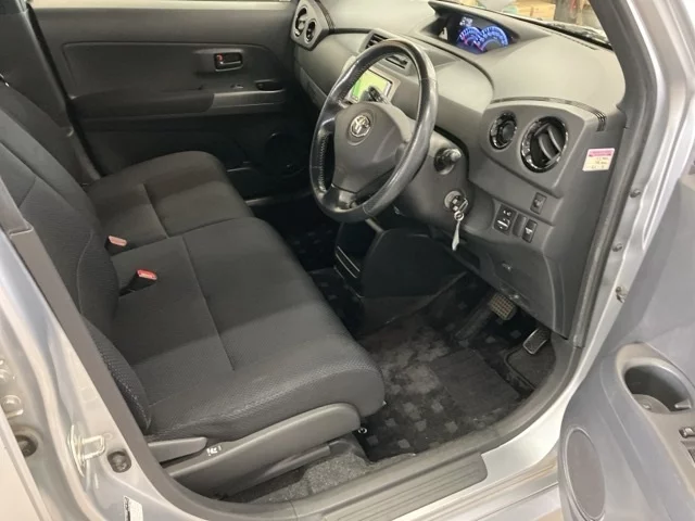 Toyota BB