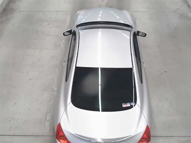 Nissan SKYLINE