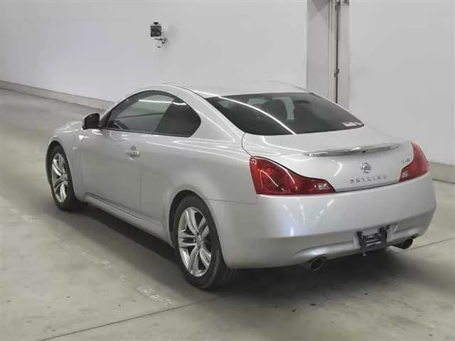 Nissan SKYLINE