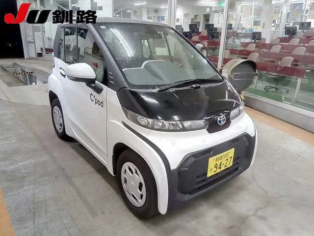 Toyota OTHER
