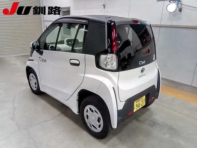 Toyota OTHER