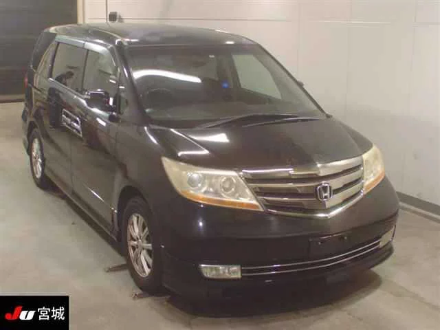 Honda ELYSION