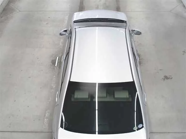 Toyota SAI