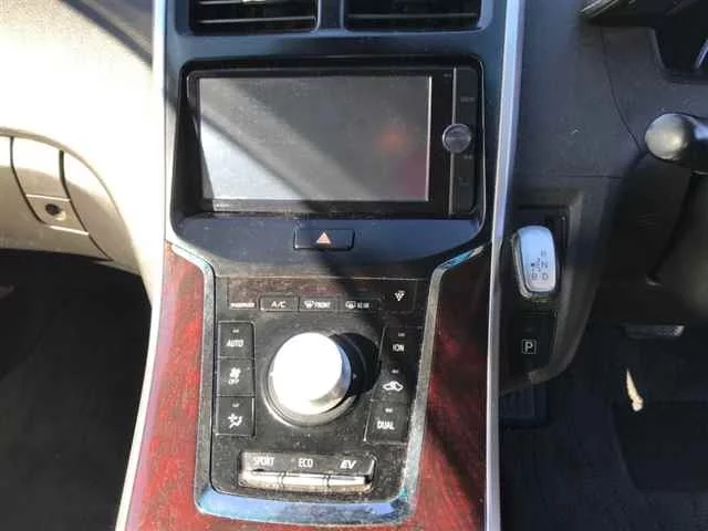 Toyota SAI