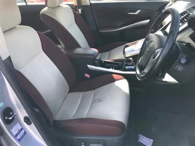 Toyota SAI