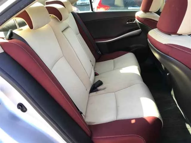 Toyota SAI