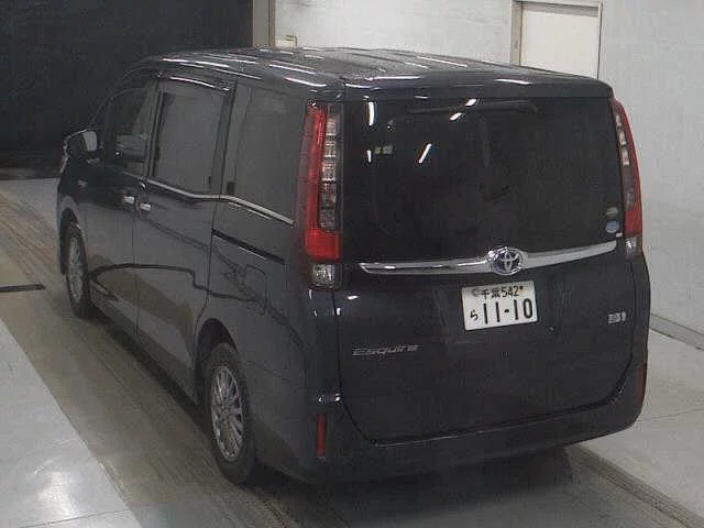 Toyota ESQUIRE