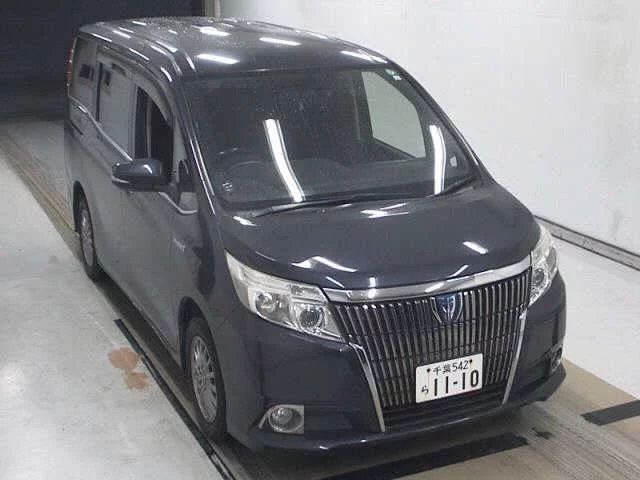 Toyota ESQUIRE