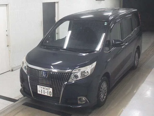 Toyota ESQUIRE