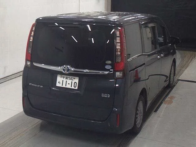 Toyota ESQUIRE